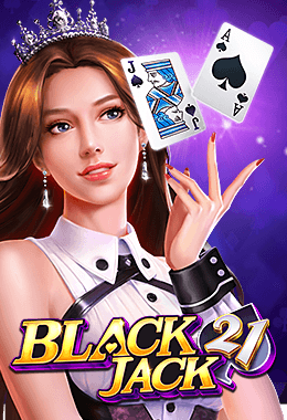 Black Jack 21