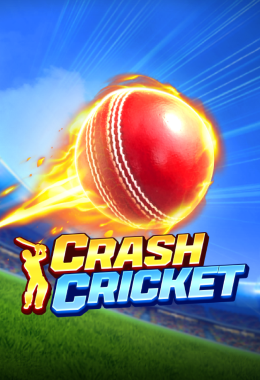 Crash Cricket