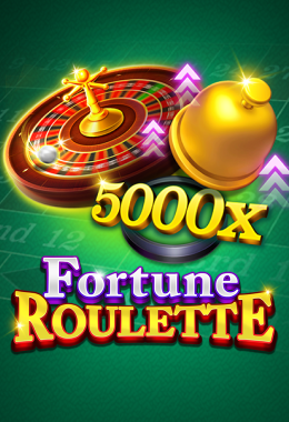 Fortune Roulette