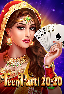 TeenPatti 20-20